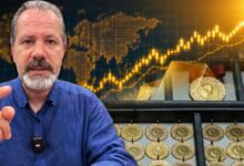 الذهب يواجه أسبوعًا متقلبًا مع ترقب بيانات أميركية.. هذه أبرز مستويات الدعم والمقاومة