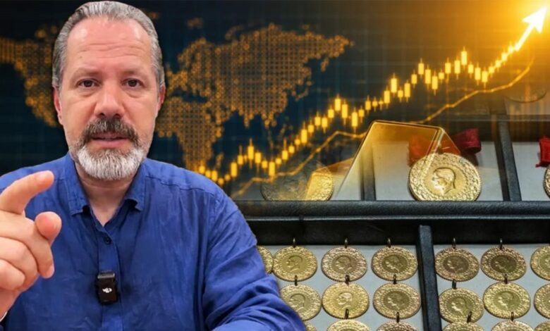 الذهب يواجه أسبوعًا متقلبًا مع ترقب بيانات أميركية.. هذه أبرز مستويات الدعم والمقاومة