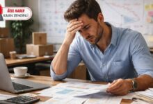 تأخر السداد يوسّع فجوة السيولة بين الشركات التركية.. 86% تتلقى مستحقاتها متأخرة