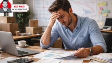 تأخر السداد يوسّع فجوة السيولة بين الشركات التركية.. 86% تتلقى مستحقاتها متأخرة