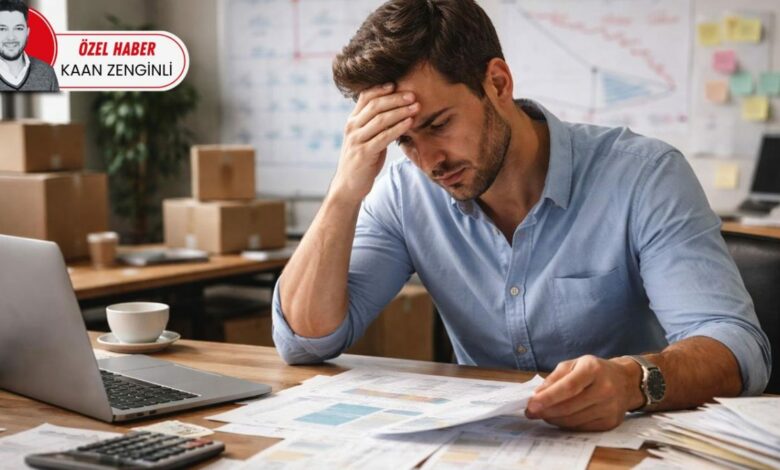 تأخر السداد يوسّع فجوة السيولة بين الشركات التركية.. 86% تتلقى مستحقاتها متأخرة