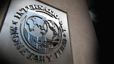 صندوق النقد يرفع توقعات النمو العالمي ويخفضها لتركيا.. والتضخم عند 31.2% في 2026