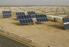 ملايين الألواح الشمسية في الصحراء الكبرى قد تغيّر المطر دون أن تضيف ماءً جديدًا