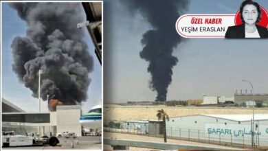 هجمات الحوثيين تربك رحلات مطار الرياض.. لماذا تكتفي واشنطن بالدعم الاستخباراتي؟