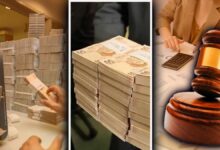 موظف بنك استقال بعد نقله 52 كيلومترًا.. محكمة التمييز التركية تثبت حقه في تعويض نهاية الخدمة