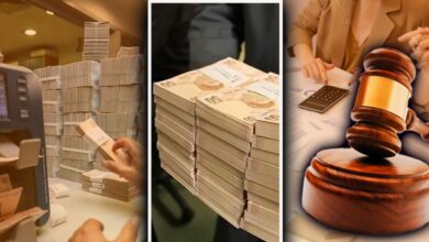موظف بنك استقال بعد نقله 52 كيلومترًا.. محكمة التمييز التركية تثبت حقه في تعويض نهاية الخدمة