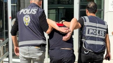 وفاة إيبرو سيريب بعد 6 أيام من إصابتها في حريق منزلها بإزمير التركية.. واعتقال حبيبها السابق