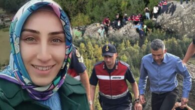 محكمة التمييز التركية تثبّت المؤبد المشدد لرجل دفع زوجته من جرف وتضيف وصف «ضد امرأة»