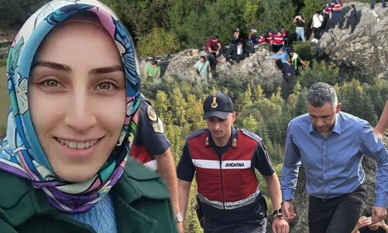 محكمة التمييز التركية تثبّت المؤبد المشدد لرجل دفع زوجته من جرف وتضيف وصف «ضد امرأة»