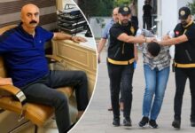 مقتل صائغ في أضنة التركية يكشف صلة الجريمة بعصابة «بايراغالار» وخطة هروب المتهم إلى ساموس وتوقيف 10 أشخاص