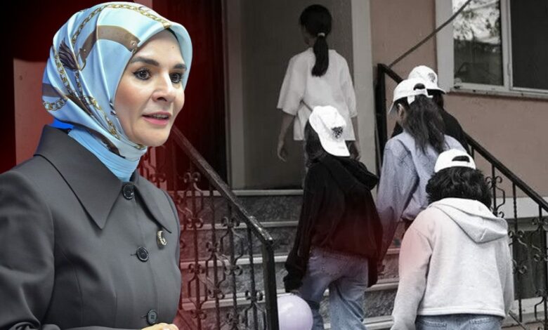 13 طفلًا ما زالوا غائبين عن مؤسسة في أدرنة.. والوزارة تنفي خضوعهم لحماية الدولة