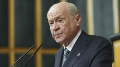 بهتشلي يدعو إلى دعم السعودية عسكريًا ضمن «تحالف مكة» إذا فشلت الدبلوماسية في ردع الحوثيين