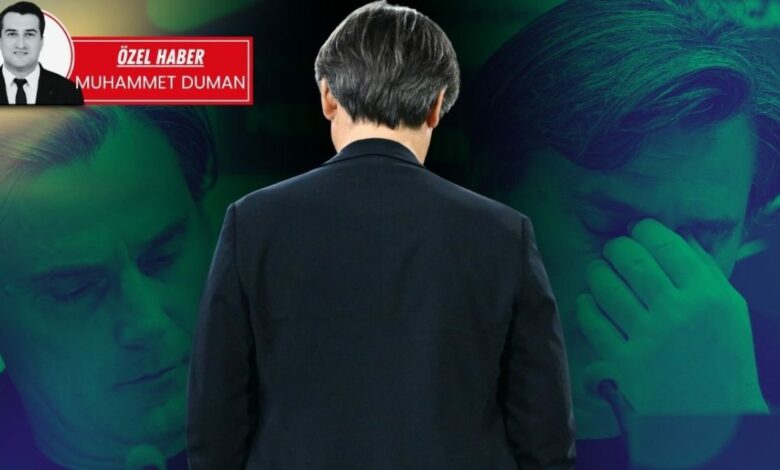 رحيل مونتيلا عن منتخب تركيا بعد 40 مباراة.. صحفيون إيطاليون: كان يستحق وقتًا إضافيًا