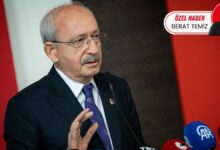 حزب الشعب الجمهوري التركي يغلق باب العودة.. وكمال Kılıçdaroğlu يرفض لقاء النواب