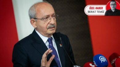 حزب الشعب الجمهوري التركي يغلق باب العودة.. وكمال Kılıçdaroğlu يرفض لقاء النواب