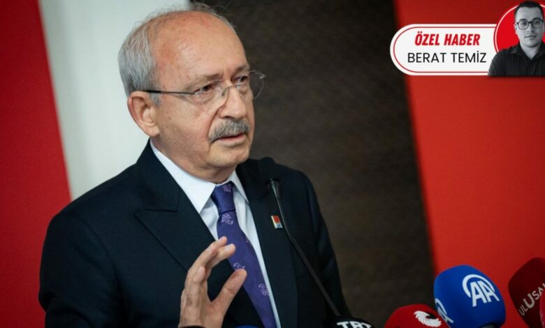 حزب الشعب الجمهوري التركي يغلق باب العودة.. وكمال Kılıçdaroğlu يرفض لقاء النواب