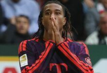 بايرن ميونخ يتمسك بأوليسيه رغم تقارير ارتباطه بريال مدريد.. وهاينر يرشحه للكرة الذهبية
