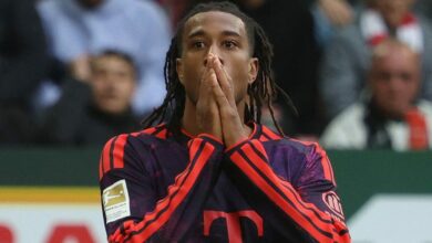 بايرن ميونخ يتمسك بأوليسيه رغم تقارير ارتباطه بريال مدريد.. وهاينر يرشحه للكرة الذهبية
