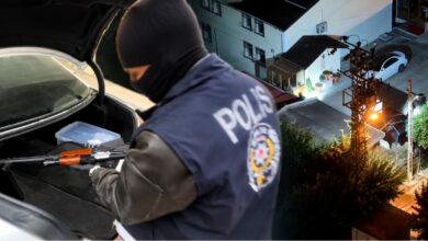 سجلات اتصالات مشفّرة تكشف شبكة مخدرات دولية في تركيا.. 42 موقوفًا وحجز أصول بـ7.657 مليار ليرة