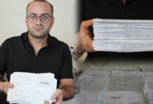 سلّم حساباته البنكية مقابل وعد بعمل إلكتروني.. فواجه 97 قضية وأنفق 4 ملايين ليرة لتعويض الضحايا