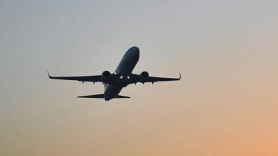 إسرائيل تمنع هبوط طائرة شحن بسبب طيار إندونيسي.. وقائمة الطاقم وصلت بعد الإقلاع