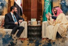 أكسيوس: الرياض بحثت مع الشرع إرسال آلاف المقاتلين السوريين إلى اليمن ودمشق تنفي