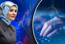 وزيرة الأسرة التركية تتحدى اتهامات التمويل: أثبتوها وسأترك منصبي