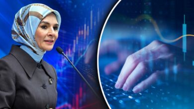وزيرة الأسرة التركية تتحدى اتهامات التمويل: أثبتوها وسأترك منصبي