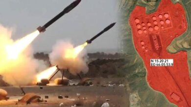 الحوثيون يهددون باستهداف الرياض.. والتحالف يحذّر من إخلاء منشأة نفطية كبرى في صنعاء