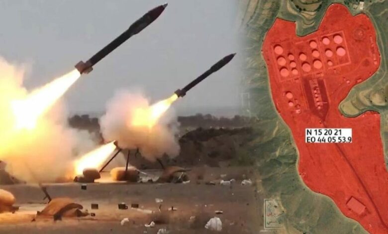 الحوثيون يهددون باستهداف الرياض.. والتحالف يحذّر من إخلاء منشأة نفطية كبرى في صنعاء