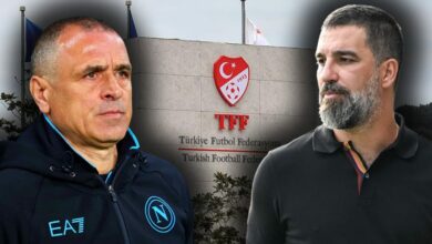 أردا توران يتصدر سباق خلافة مونتيلا في منتخب تركيا.. ومدرب إيطالي يقول: تدريب تركيا شرف كبير