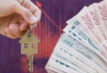 الضمان الاجتماعي التركي يطرح منازل وأراضي عبر مزادات إلكترونية.. الأسعار تبدأ من 310 آلاف ليرة