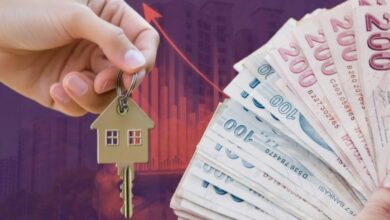 الضمان الاجتماعي التركي يطرح منازل وأراضي عبر مزادات إلكترونية.. الأسعار تبدأ من 310 آلاف ليرة