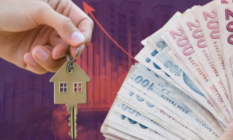 الضمان الاجتماعي التركي يطرح منازل وأراضي عبر مزادات إلكترونية.. الأسعار تبدأ من 310 آلاف ليرة