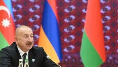 حزب علييف يرد على انتقادات تركية لحظر الحجاب: «شعب واحد ودولتان» لا تبرر التدخل في أذربيجان