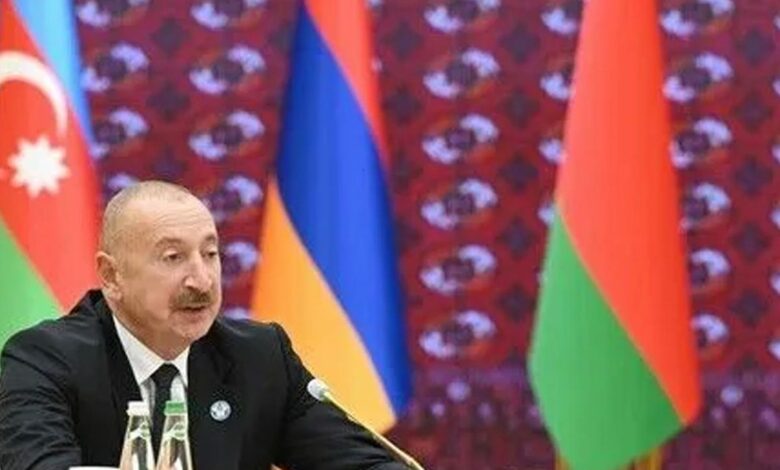 حزب علييف يرد على انتقادات تركية لحظر الحجاب: «شعب واحد ودولتان» لا تبرر التدخل في أذربيجان