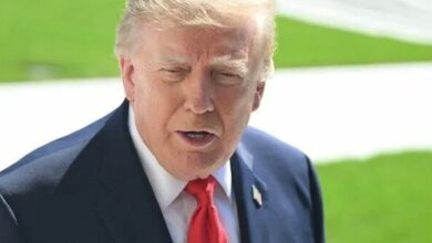 ترامب يطرح احتمال مشاركة تركيا ضد الحوثيين.. وأنقرة تحصر تحالفها في الدفاع