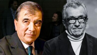 «غيّر صيغة المسلسل أو اتركه».. شاهد يربط تهديد مخرج «وادي الذئاب» بأنور ألتايلي