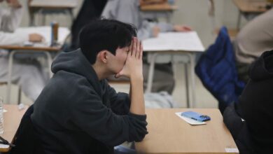 نظارات الذكاء الاصطناعي تدخل امتحانات جامعات سيول.. حظر 3 سنوات لأحد الطلاب