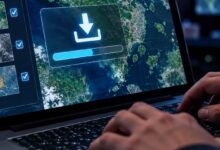 إندونيسيا تقيد تنزيل خرائط الغابات.. وعقوبة الملفات تصل إلى 9 سنوات