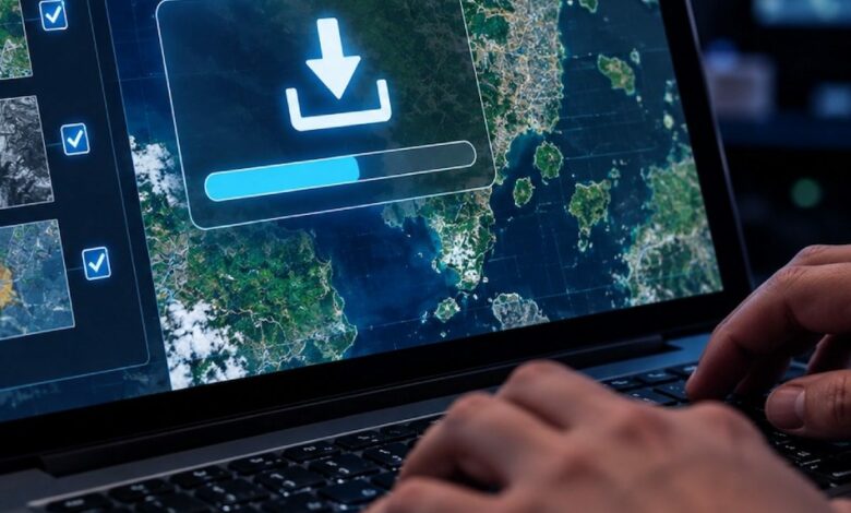 إندونيسيا تقيد تنزيل خرائط الغابات.. وعقوبة الملفات تصل إلى 9 سنوات