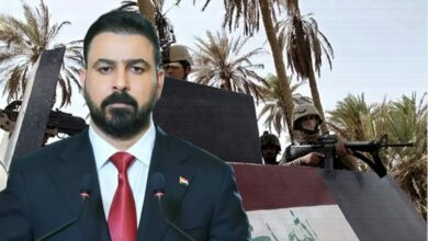 العراق يرفع جاهزية جيشه إلى أقصى مستوى بعد انتهاء الوجود العسكري الأميركي