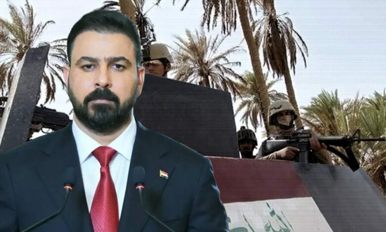 العراق يرفع جاهزية جيشه إلى أقصى مستوى بعد انتهاء الوجود العسكري الأميركي