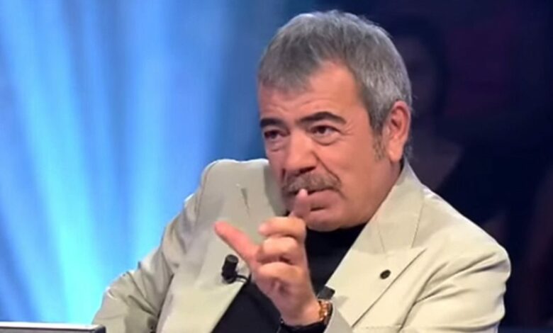 سلجوق يونتم خاض تجربة «من يريد أن يصبح مليونيراً؟».. وانسحب رغم حدسه عند سؤال الـ250 ألف ليرة