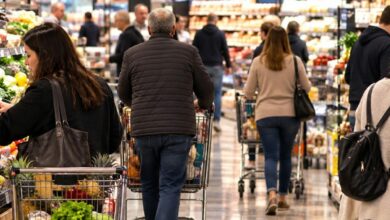 كروغر تخفض 3 آلاف وظيفة خلال 3 سنوات.. والمتاجر ليست الهدف الرئيسي