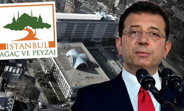 في قضية فساد بشركة تابعة لبلدية إسطنبول.. مدير مشتريات سابق يدّعي أن موردين دخلوا بحقائب ممتلئة وخرجوا فارغة