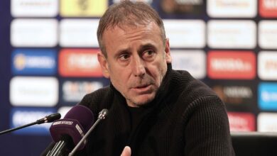 عبدالله أفجي عن تدريب منتخب تركيا: ترشيحي أسعدني.. لكن لا شيء واضحًا حتى الآن