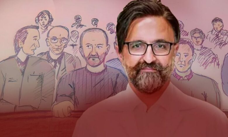 تأجيل جلسة قضية «عصابة حديثي الولادة» في تركيا بعد تعذّر لقاء فِرات صاري بمحاميه