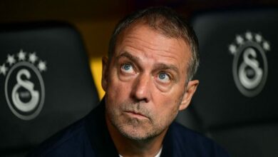 برشلونة يهزم غلطة سراي 4-1.. فليك: فرص يامال كانت تكفي لتسجيل ثلاثة أو أربعة أهداف