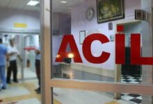 نقل 80 عاملاً إلى مستشفيات إزمير ومانيسا التركية بعد تناول وجبات من شركة واحدة